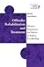 Offender Rehabilitation and...