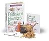 The Dinosaur Hunter's Kit: Discover A Lost World