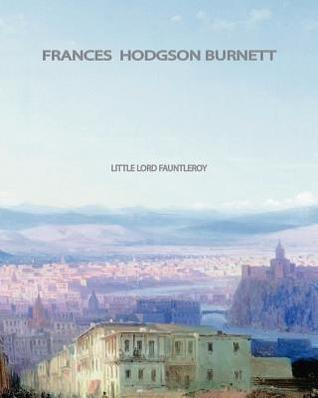 Little Lord Fauntleroy