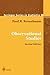 Observational Studies (Springer Series in Statistics)
