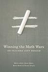 Winning the Math Wars: No Teacher Left Behind