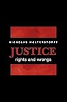 Justice: Rights a...