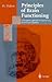 Principles of Brain Functioning: A Synergetic Approach to Brain Activity, Behavior and Cognition (Springer Series in Synergetics)