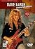 Dave Larue -- Essential Bass Concepts: DVD