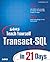 Sams Teach Yourself Transact-SQL in 21 Days