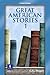 Great American Stories 1 by C.G. Draper