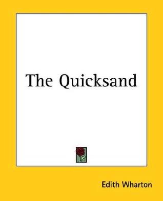 The Quicksand (Paperback)