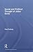 Social and Political Thought of Julius Evola (Routledge Studies in Extremism and Democracy)