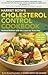 Harriet Roth's Cholesterol Control Cookbook by Harriet Roth