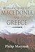 Roman Conquests: Macedonia ...