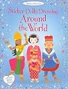 Around the World (Sticker Dolly Dressing)
