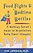 Food Fights and Bedtime Battles by Tim Jordan Food Fights and Bedtime Battles by Tim Jordan