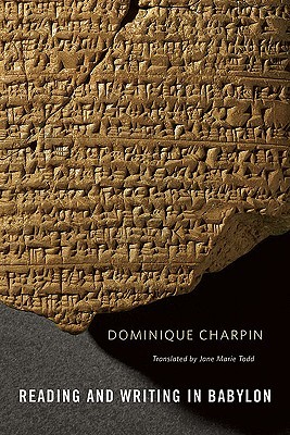 Reading and Writing in Babylon (Hardcover)