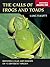 The Calls of Frogs and Toads