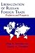 Liberalization of Russian Foreign Trade: Problems and Prospects
