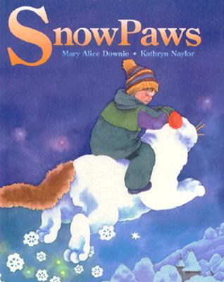 SnowPaws (Hardcover)