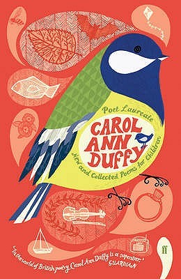 New and Collected Poems for Children (Hardcover)