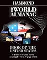 Hammond The World Almanac Book of the United States: The Definitive Guide to the 50 States in Facts, Photos & Maps