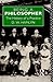 Being a Philosopher: The History of a Practice