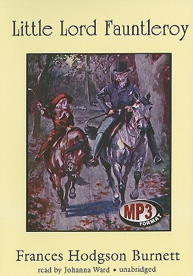 Little Lord Fauntleroy: Library Edition
