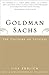 Goldman Sachs : The Culture...