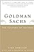 Goldman Sachs : The Culture of Success