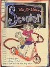 Scooter: A Chapter Book for Children (Ages 8-12) About Moving to the City, Summer Discoveries, and New Friendships