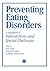 Preventing Eating Disorders
