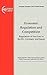 Economic Regulation and Competition by Jürgen Basedow