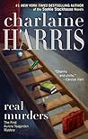 Real Murders by Charlaine Harris