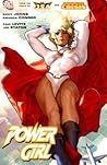 Power Girl