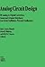 Analog Circuit Design: RF A...