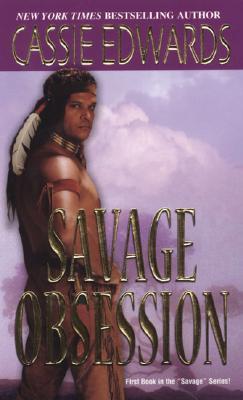 Savage Obsession (Mass Market Paperback)