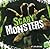 Scary Monsters by Jim Whiting