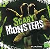 Scary Monsters by Jim Whiting