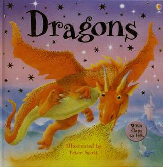 Dragons (Hardcover)