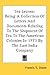 Tea Leaves: Being A Collection Of Letters And Documents Relating To The Shipment Of Tea To The American Colonies In 1773 By The East India Company