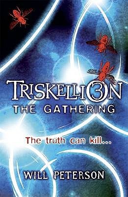 The Gathering (Triskellion, #3)