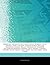 Articles on American Socialites, Including: Andy Warhol, Hugh Hefner, Nancy Reagan, Phoebe Hearst, William Randolph Hearst, Wallis, Duchess of Windsor, Jacqueline Kennedy Onassis, Patty Hearst, Conrad Hilton, Sister Parish, Sean Combs