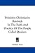 Primitive Christianity Revi...