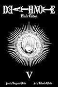 Death Note: Black Edition, Vol. 5