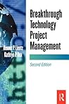 Breakthrough Technology Project Management (E-Business Solutions)