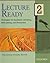 Lecture Ready Student Book 2: Student Book 2 (Lecture Ready Series)