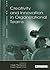 Creativity and Innovation in Organizational Teams (LEA's Organization and Management Series)