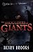 The Shoulders of Giants: Will Houston Mysteries 1