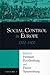 Social Control in Europe, Volume 1: 1500-1800