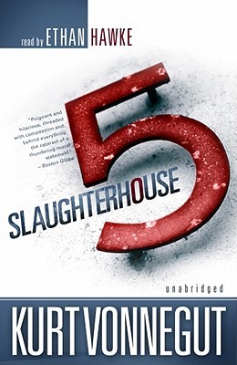 Slaughterhouse-Five: The Childrens Crusade, a Duty Dance with Death