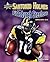 Santonio Holmes and the Pittsburgh Steelers: Super Bowl XLIII