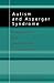 Autism and Asperger Syndrom...