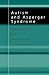 Autism and Asperger Syndrome by Patricia Howlin